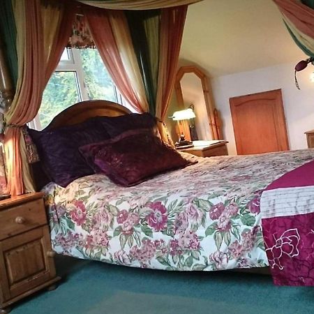 Shiralee Bed And Breakfast ソールズベリー エクステリア 写真