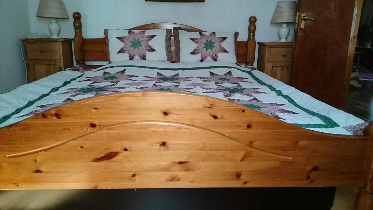 Shiralee Bed And Breakfast ソールズベリー エクステリア 写真