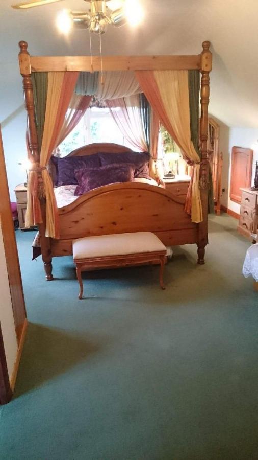 Shiralee Bed And Breakfast ソールズベリー エクステリア 写真