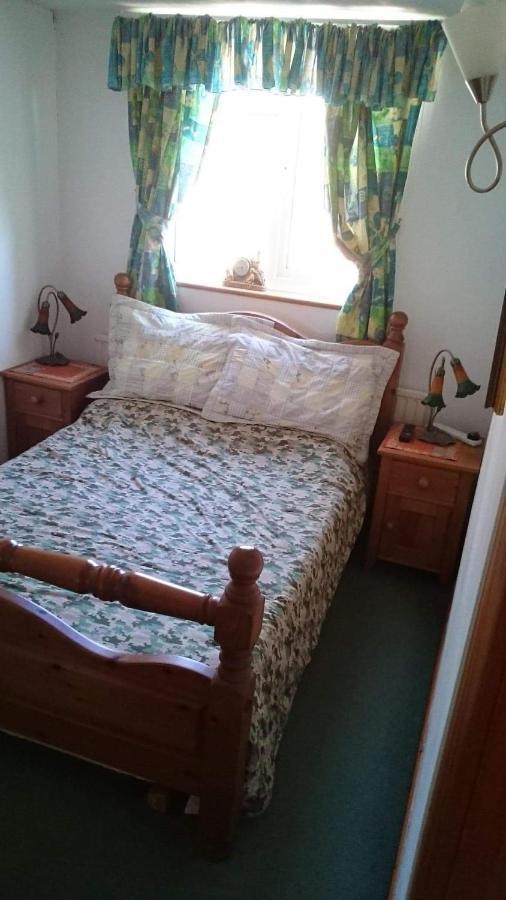 Shiralee Bed And Breakfast ソールズベリー エクステリア 写真