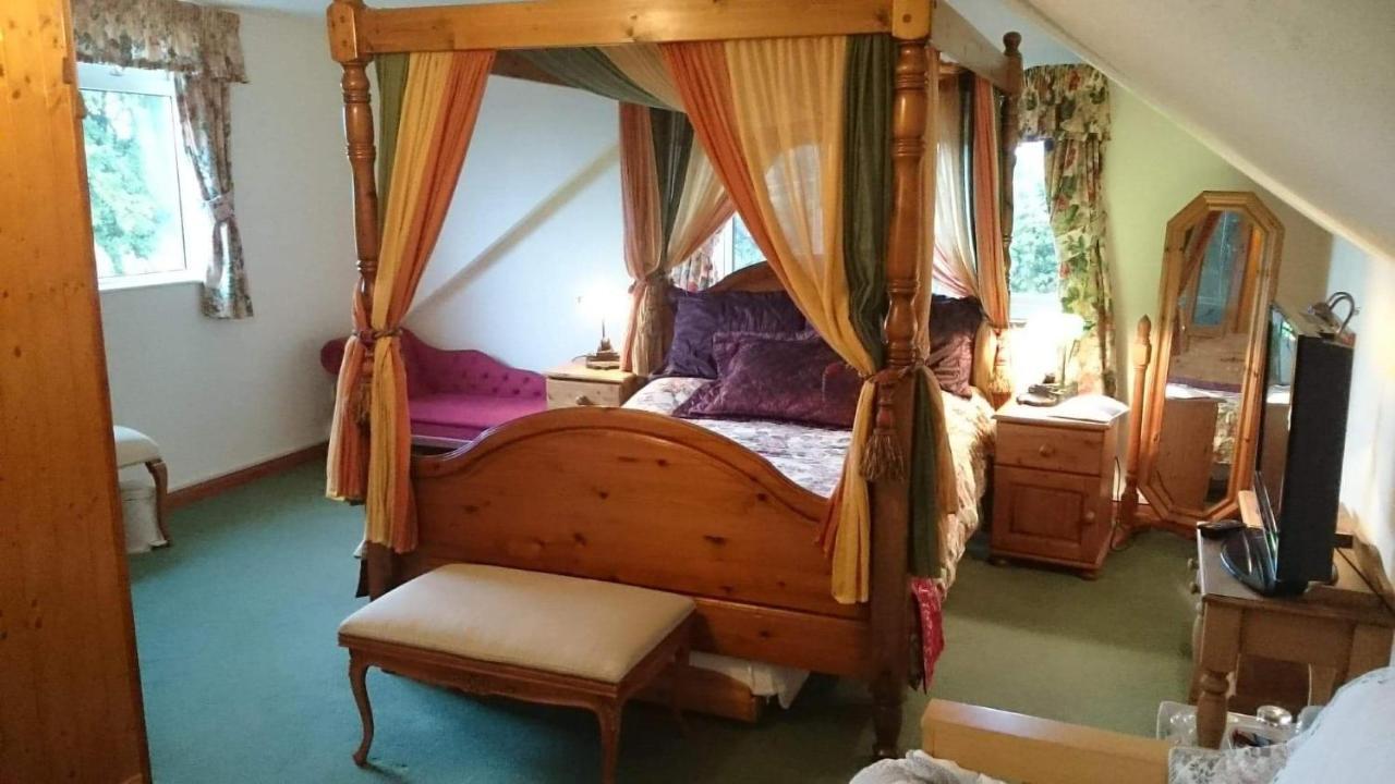Shiralee Bed And Breakfast ソールズベリー エクステリア 写真