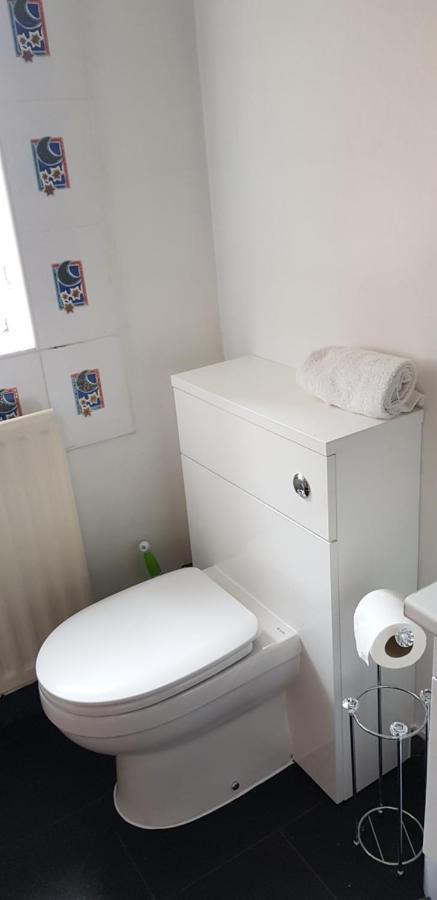 Shiralee Bed And Breakfast ソールズベリー エクステリア 写真