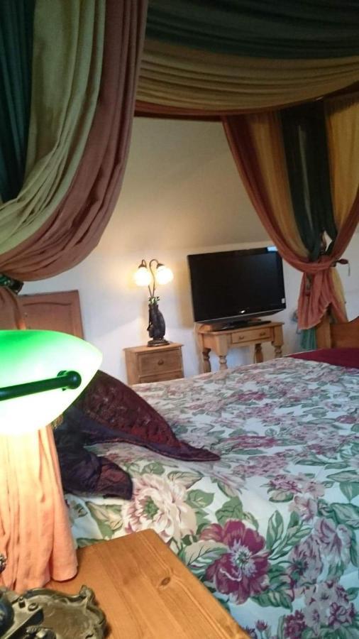 Shiralee Bed And Breakfast ソールズベリー エクステリア 写真