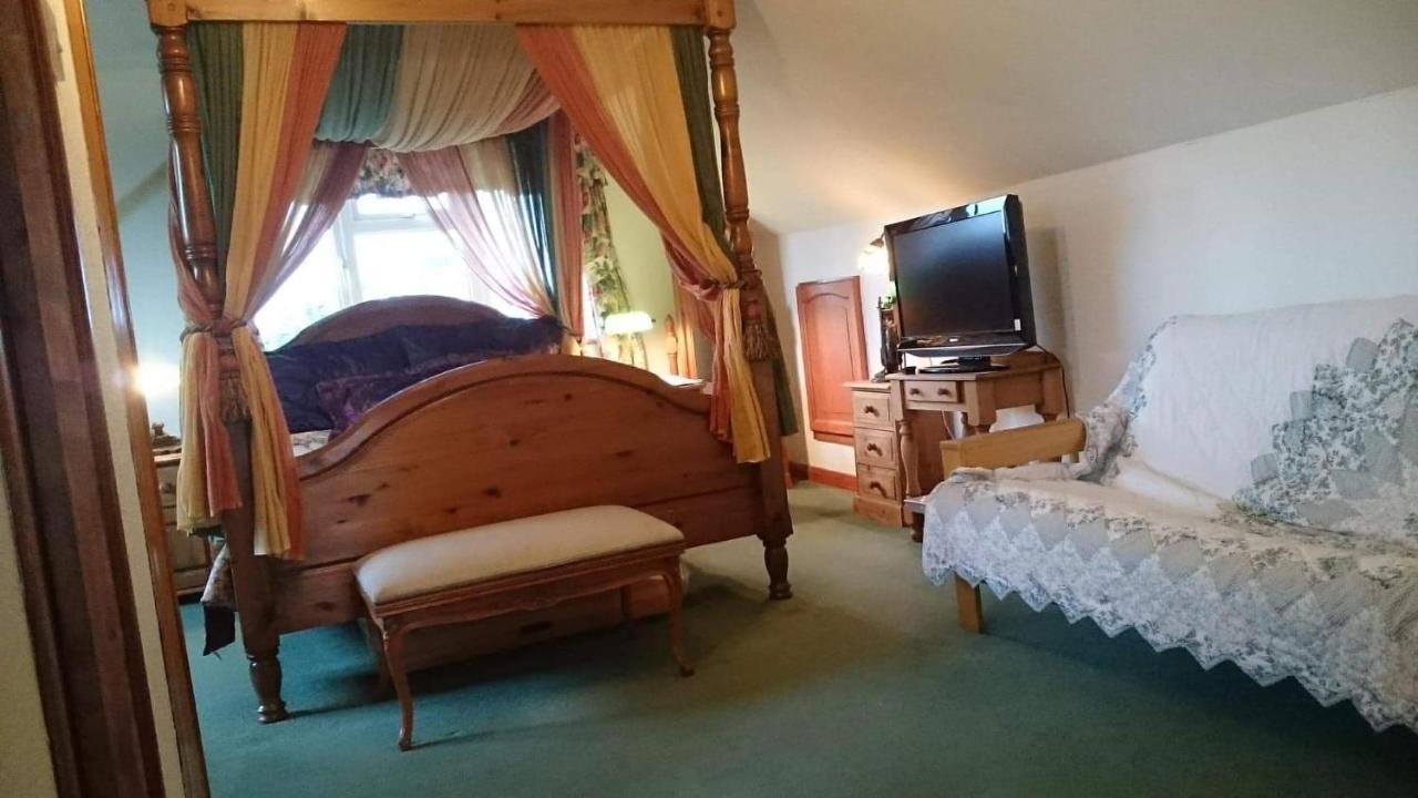 Shiralee Bed And Breakfast ソールズベリー エクステリア 写真