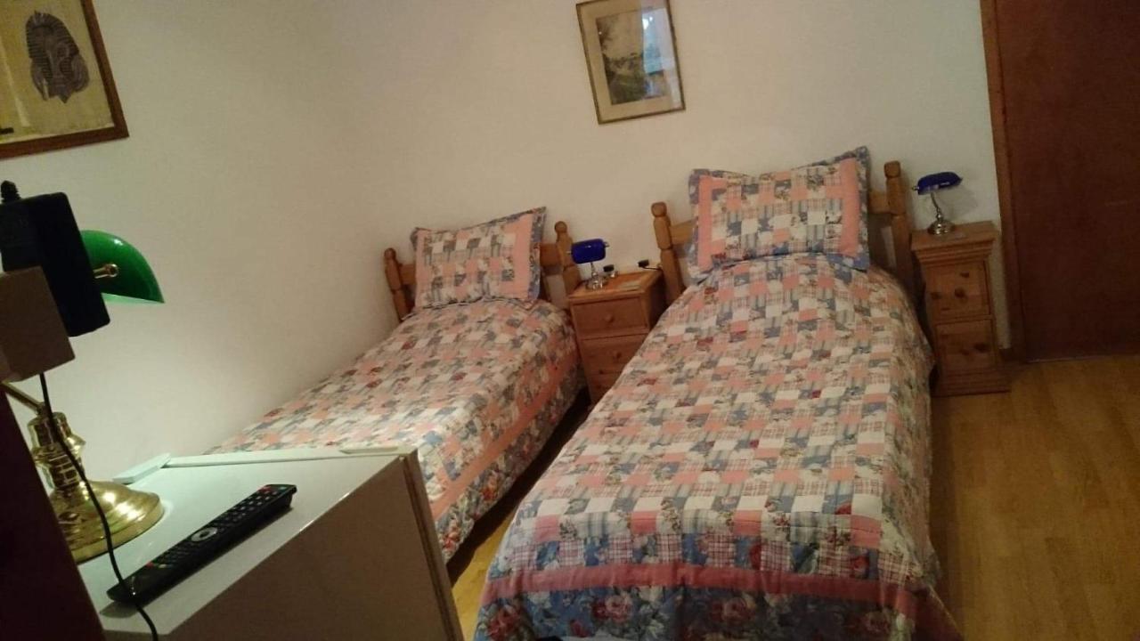 Shiralee Bed And Breakfast ソールズベリー エクステリア 写真