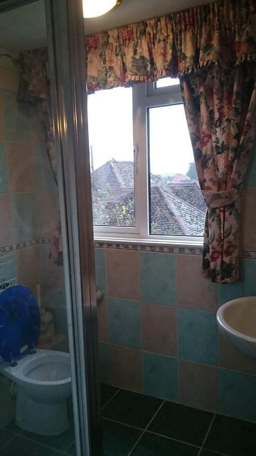 Shiralee Bed And Breakfast ソールズベリー エクステリア 写真