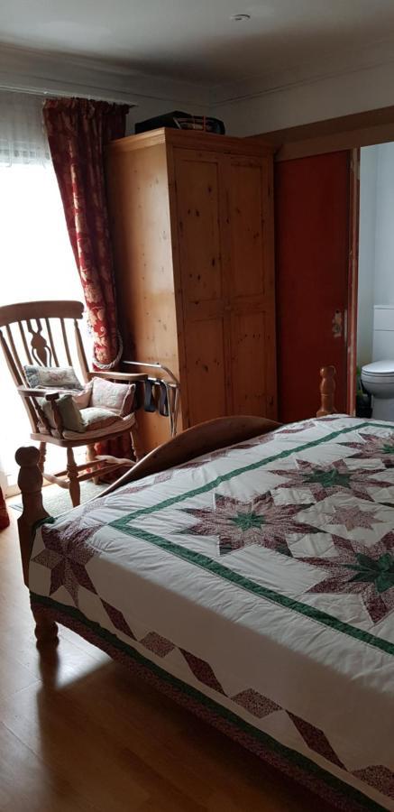 Shiralee Bed And Breakfast ソールズベリー エクステリア 写真