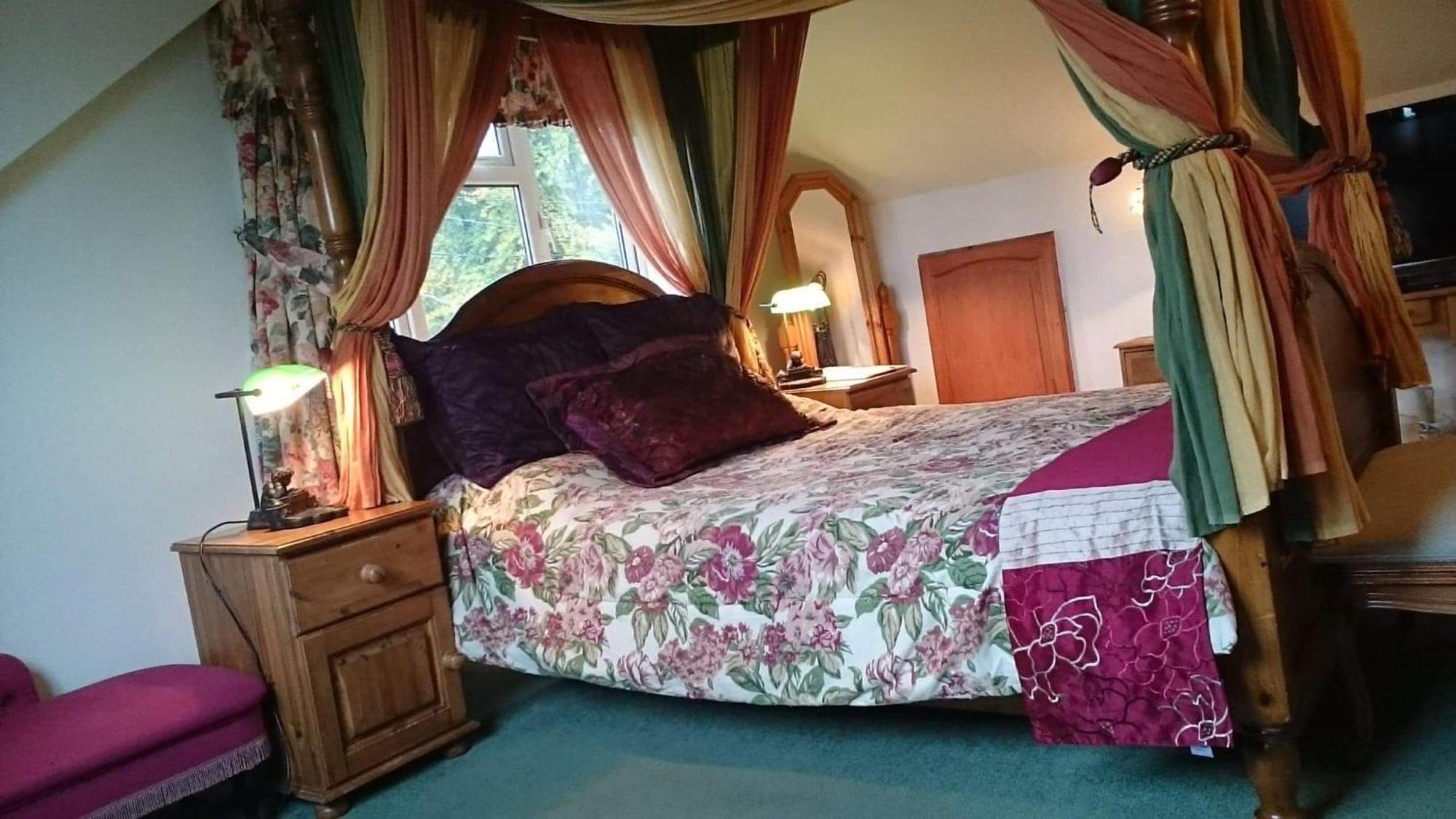 Shiralee Bed And Breakfast ソールズベリー エクステリア 写真