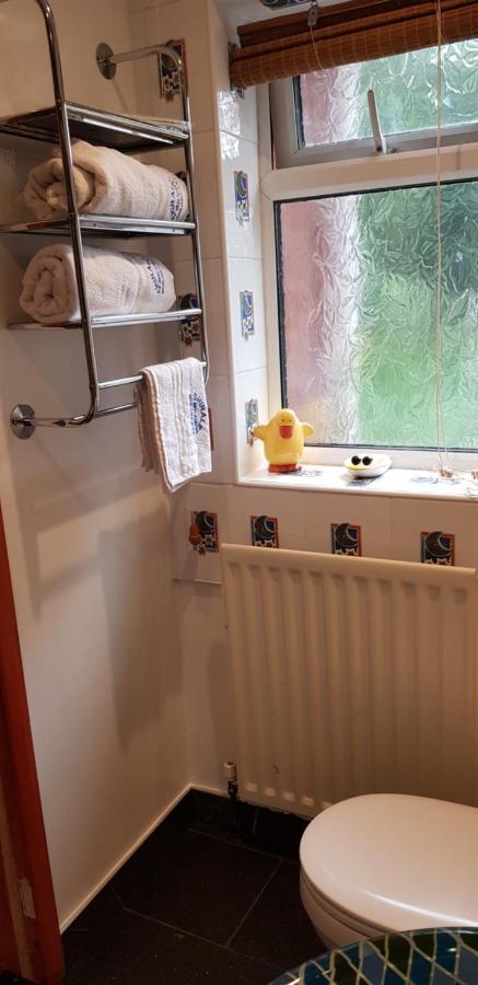 Shiralee Bed And Breakfast ソールズベリー エクステリア 写真
