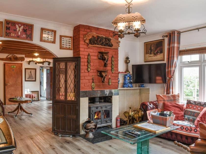 Shiralee Bed And Breakfast ソールズベリー エクステリア 写真