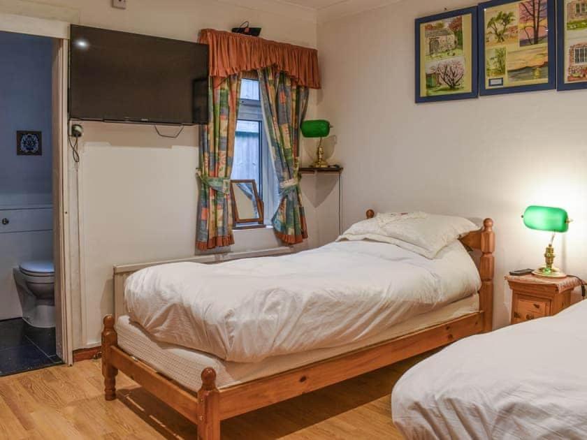 Shiralee Bed And Breakfast ソールズベリー エクステリア 写真
